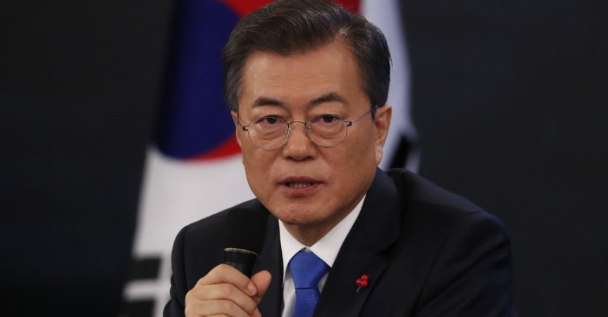 Sud-Koreio serĉas subtenon de UN en fermo de nuklea ejo de KDPR