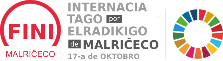 Internacia Tago por Elradikigo de Malriĉeco