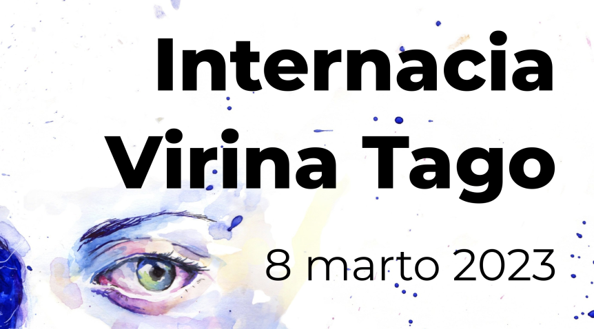 Mesaĝo de Universala Esperanto Asocio okaze de la Internacia Virina Tago, 8-an de marto 2023
